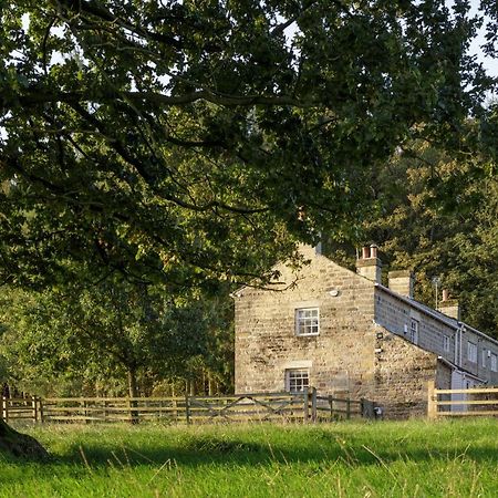 Carr House Lägenhet Leeds  Exteriör bild