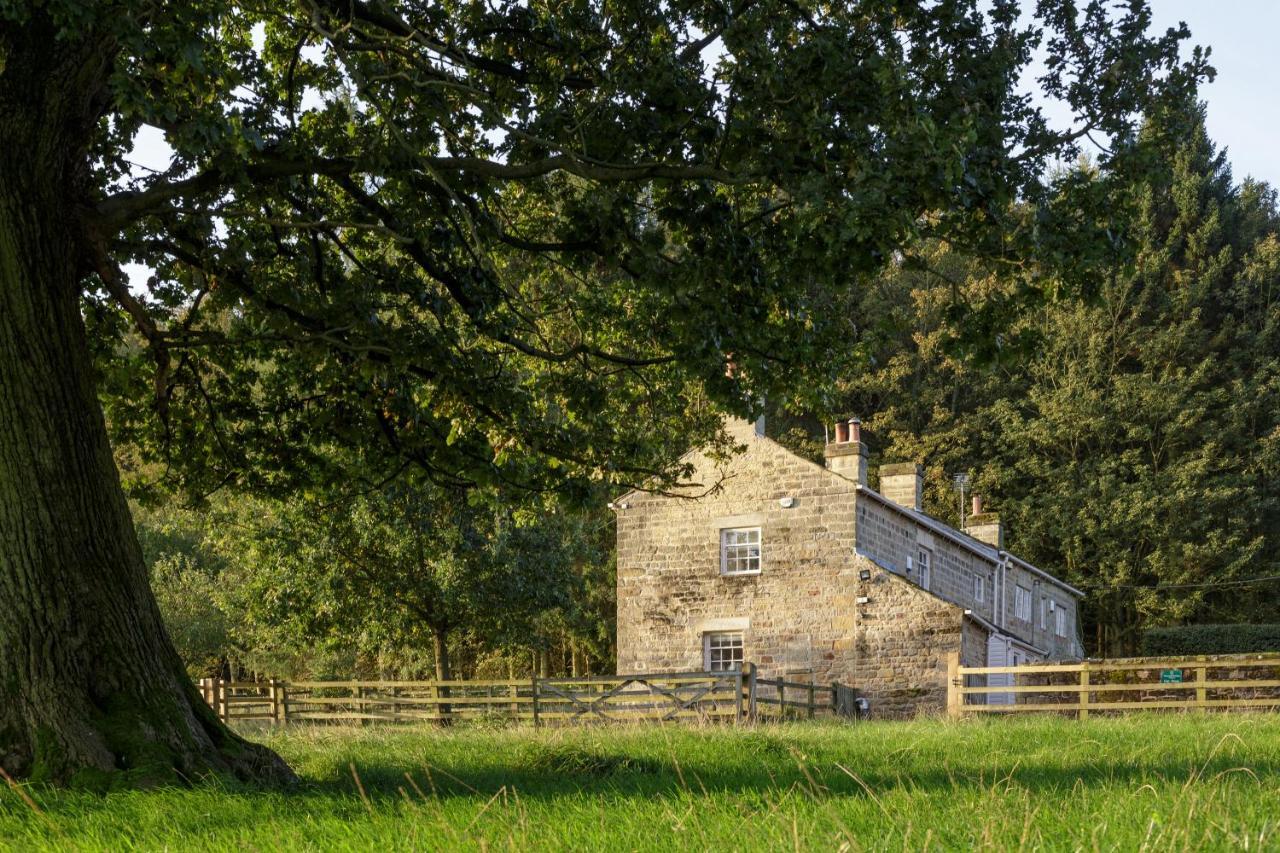 Carr House Lägenhet Leeds  Exteriör bild